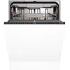 Image de Lave vaisselle encastrable GORENJE GV663B62