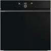 Image de Four Pyro HISENSE BSA6633PBG8