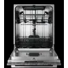 Image de Asko - Lave Vaisselle Encastrable  Dsd544b Écran Tactile Et Bras De Lavage Inox