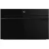 Image de Micro ondes grill encastrable SMEG BIM334G64DBG8