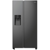 Image de Réfrigérateur américain HISENSE RS5P535NPFE