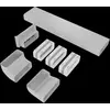 Image de Hisense - Kit Cheminée Évacuation  Extraction/Recyclage Hih Hd4007