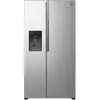 Image de Gorenje - Réfrigérateur Américain  Nrs917e61x