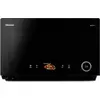 Image de Hisense - Micro Ondes  H28s01 Speed Oven 7 En 1: Airfryer, Four À Pizza, Grille Pain, Mijoteuse, Déshydrateur, Grill