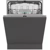 Image de Hisense HV642A65 Lave-vaisselle à encastrer, 16 places, 6 programmes, troisième panier, Total Dry, moteur asynchrone, démarrage retardé, 43 dB, classe A