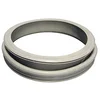Image de Joint de hublot - manchette Sidepar 03010817 pour lave-linge Sidex et Gorenje