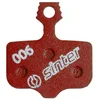 Image de Sinter Lot de 25 Paires de Plaquettes de Frein à Disque   006 Avid S514   Rouge Taille Unique