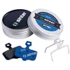 Image de Sinter Paire de Plaquettes de Frein à Disque   006 Avid S530   Une Paire de Plaquettes de Frein en métal   Bleu   Taille Unique