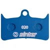 Image de Sinter Paire de Plaquettes de Frein à Disque   020 Hope S530   Une Paire de Plaquettes de Frein en métal   Bleu   Taille Unique