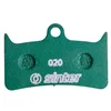 Image de Sinter Paire de Plaquettes de Frein à Disque   020 Hope S2032   Une Paire de Plaquettes de Frein en métal   Vert   Taille Unique