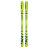 Image de elan - Skis Seul (sans Fixations) Lynx 82 Vert Homme - Homme - Taille 157 - Vert