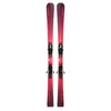 Image de elan - Pack Skis Primetime N 4 W + Fixations Protector Shift 11.0 Gw Rose Femme - Femme - Taille 144 - Rouge