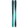Image de elan - Skis Seul (sans Fixations) Ripstick Tour 88 W Bleu Femme - Femme - Taille 156 - Bleu