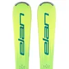 Image de ELAN RC ACE JRS EL 7.5 GW Gris/Vert - 150