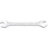 Image de UNIOR 600097 - Llave fija de dos bocas 27x30 mm serie 110/1