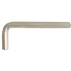 Image de UNIOR 601047 - Llave allen 17 mm serie 220/3