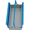 Image de UNIOR 601910 - Caja metálica portaherramientas con 1 compartimiento 560x210x220 mm serie 912/1