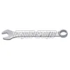 Image de UNIOR 602097 - Llave combinada corta 32 mm serie 125/1