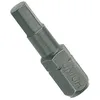 Image de UNIOR 602400 - Punta hexágonal 3 piezas 2.5 mm serie 6469C6,3