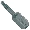 Image de UNIOR 602409 - Punta Torx (envase 3 ud.) TX 10 serie 6472C6,3