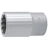 Image de Unior 9603817 940 Douille à 12, 1/5,1 cm, 15 mm