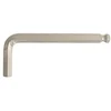 Image de UNIOR 607834 - Llave allen esférica 8 mm serie 220/3S
