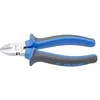 Image de UNIOR 607884 - Alicate corte diagonal 160 mm serie 461/1BI