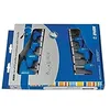 Image de Unior 607888 - Juego de 7 destornilladores perfil Torx Con Mango en T en Expositor de cartón de TX 10 a TX 45 Serie 193TX CS