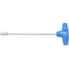 Image de UNIOR 608289 - Llave de vaso con mango en T 11 mm serie 193N