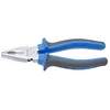 Image de Unior 608354 - Alicate Universal 220 mm Serie 406/1BI