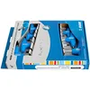 Image de Unior 193HXSCS-Juego de destornilladores hexagonales esféricos Con Mango en T, en caja de cartón-S2.5 - S10/7