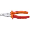 Image de Unior 610421 - Alicate Universal aislado VDE 160 mm Serie 406/1VDEBI