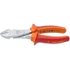 Image de Unior 9610428 Heavy Duty Diagonale Cut NIPS isolée, 180 mm