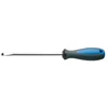 Image de UNIOR 611687 - Destornillador plano 0.4x2.5x75 mm serie 605TBI