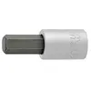 Image de UNIOR 612085 - Llave de vaso 3/8" con punta hexagonal 8 mm serie 236/2HX