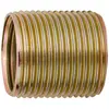 Image de Unior Right Pedal Thread Insert 10 Units Nut One Size
