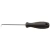 Image de UNIOR 617774 - Punzón redondo curvado 90 grados 165 mm serie 639B