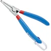 Image de Unior 621187 - Alicate Para arandelas exteriores boca recta de 3 a 10x140 mm Serie 532PLUS/1DP