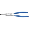 Image de Unior 616740 - Alicate Para arandelas interiores boca recta 300 mm Serie 536/1P