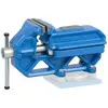 Image de Unior U621564 Irongator Etau de mécanicien 80 mm