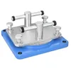 Image de Unior Base pivotante pour 721/6 et 721q/6 : 150 mm