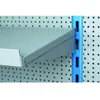 Image de Unior 625672 - Estante Con soportes 1000-984 x 250 x 40 mm série 990SHELF