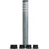 Image de Unior 1683/5A- Tubo per Inserimento ruleni a Spinta 1" x 1,1/8" x 1,1/4" x 1,1/2" Marca