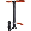 Image de Unior Crown Extracteur de Course Rouge 2,5 cm Outils, 1"-1.1/2"