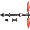 Image de Unior Outil de façade de pédalier BSA & Italie : Rouge 3,5 cm x 24 TPI 36 mm, 1.37" X 24TPI, 36MM