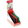 Image de Unior Lot de 27 Paires de leviers de Pneu - Rouge