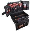 Image de UNIOR Pro Kit d'outils UN627358 Noir