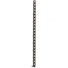 Image de Unior 990SR-BLACK-Support droit du panneau avant noir de marque