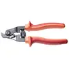 Image de Unior Coupe-câble : Rouge 180 mm