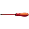 Image de Unior Tool's Tournevis TBI avec profil TX et trou Rouge 30